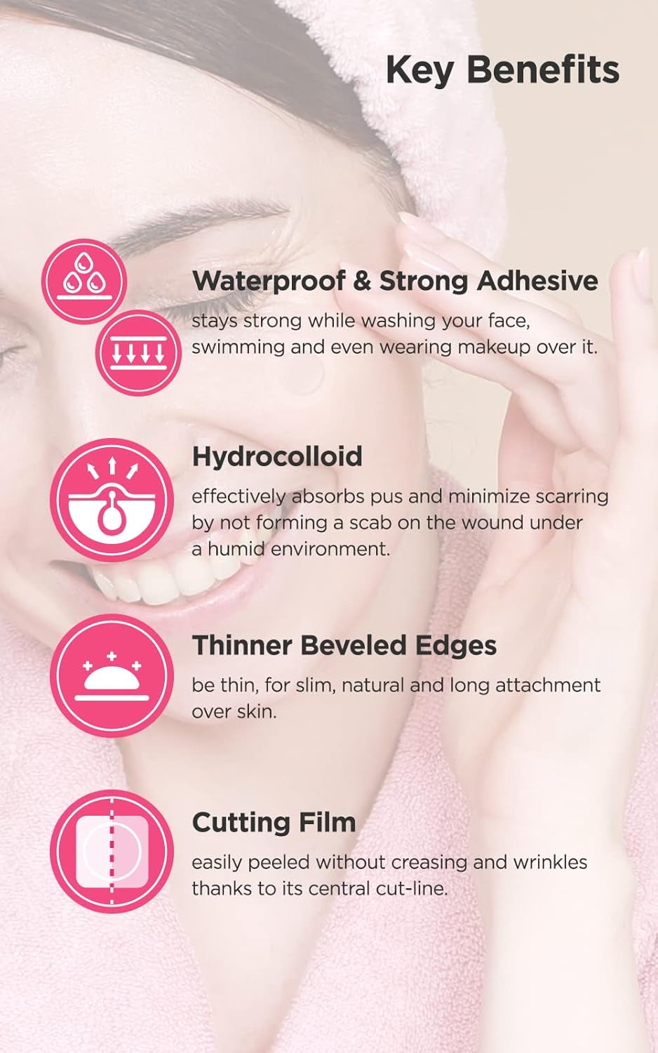 A-CLEAR SOOTHING ACNE CARE (1 PACK)