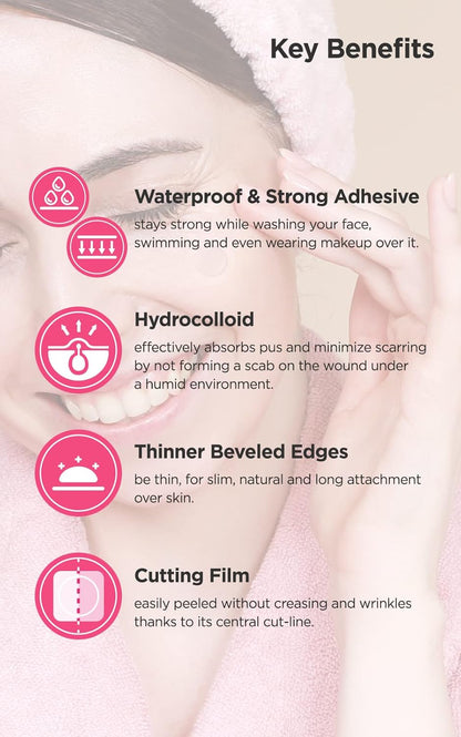 A-CLEAR SOOTHING ACNE CARE (1 PACK)